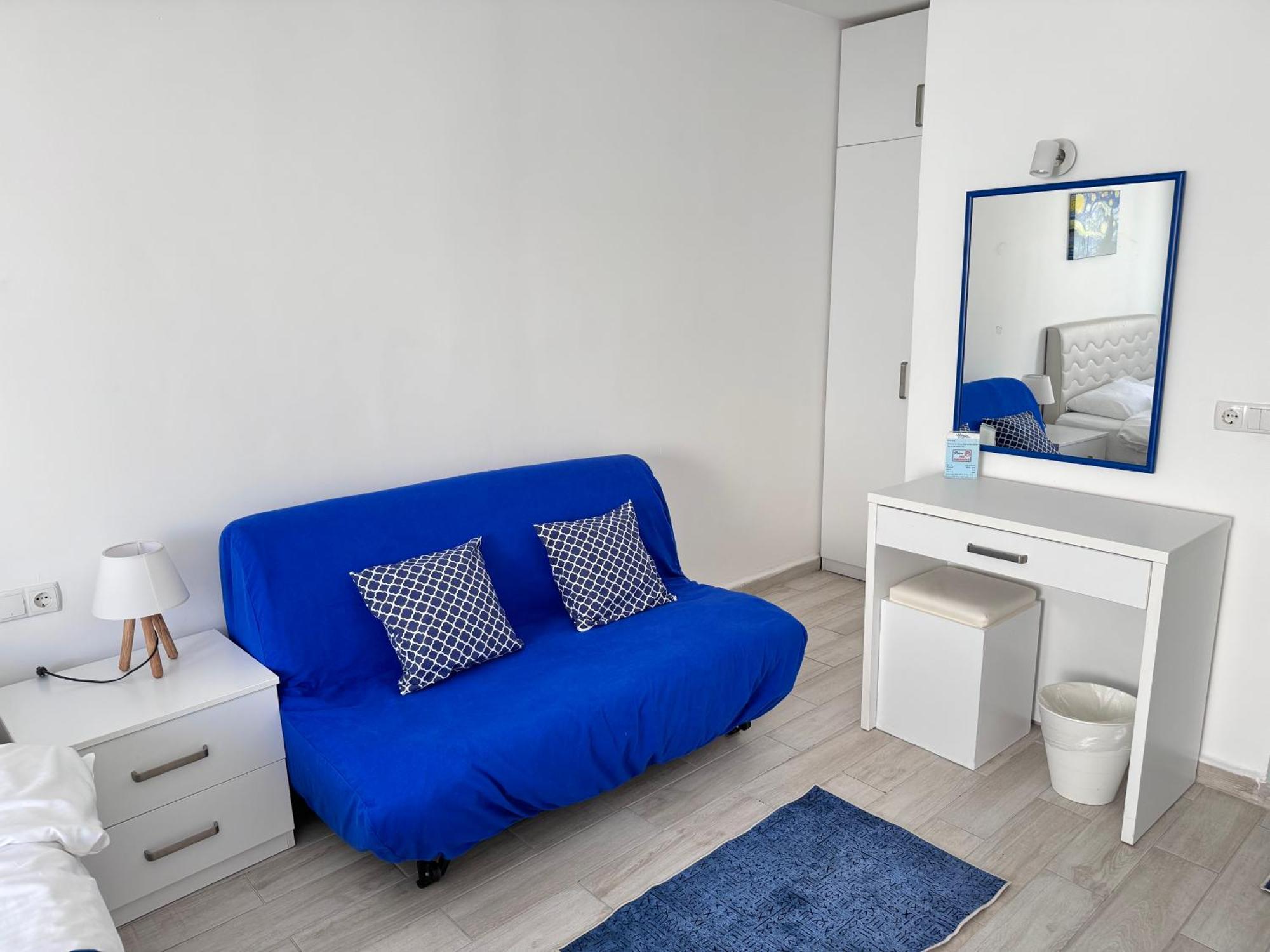 White And Blue Бодрум Экстерьер фото